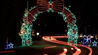 Here's what to know ahead of Ritzy's Fantasy of Lights in Evansville