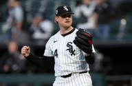 Chicago White Sox locked in on pitching this offseason