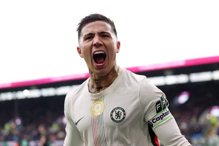 Chelsea do not know where their next goal will come from. That's good and bad