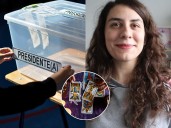 Ex Miau Astral lanza presagio de las Elecciones 2025: habría sorpresas y “carta sólida” que triunfaría este domingo