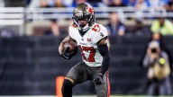 Bucs' Release Week 10 Depth Chart: New Receiver Alignment
