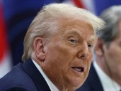 Trump says he plans $5 billion lawsuit against BBC over edited speech video