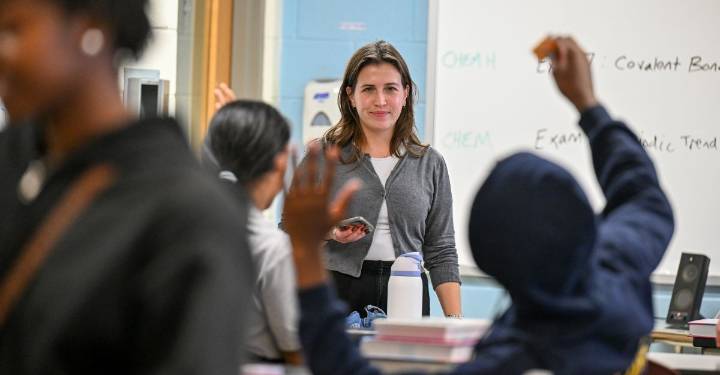 ‘You Can’t Be Denied If You Haven’t Applied’