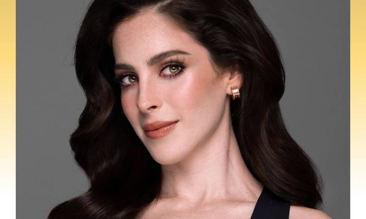 Está podría ser la próxima reina de la belleza universal según Osmel Sousa