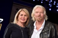 Richard Branson announces death of his wife and ‘best friend’ of 50 years Joan