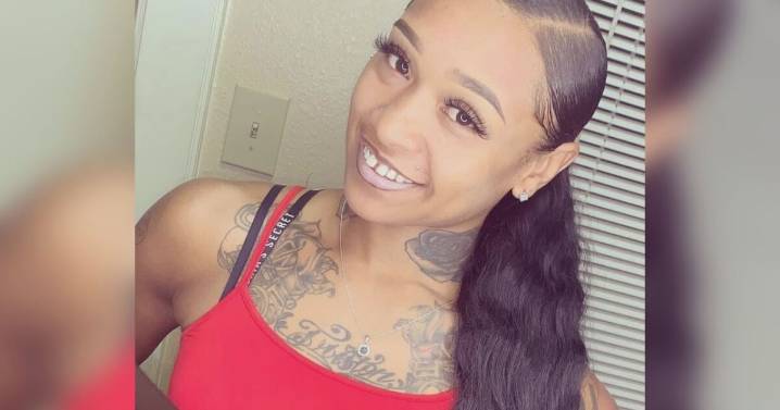 Man accused of killing Ella Goodie pleads guilty, agrees to life sentence