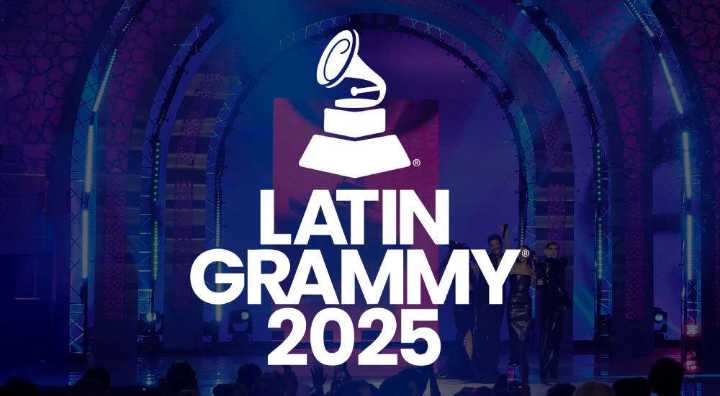 Latin Grammy 2025: Lista completa de los ganadores