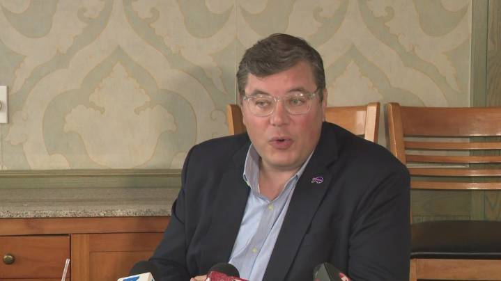 Zellner announces run for 61st NYS Senate seat