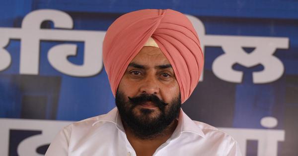 Punjab AAP MLA Harmeet Singh Pathanmajra, accused in rape case, ‘flees’ to Australia