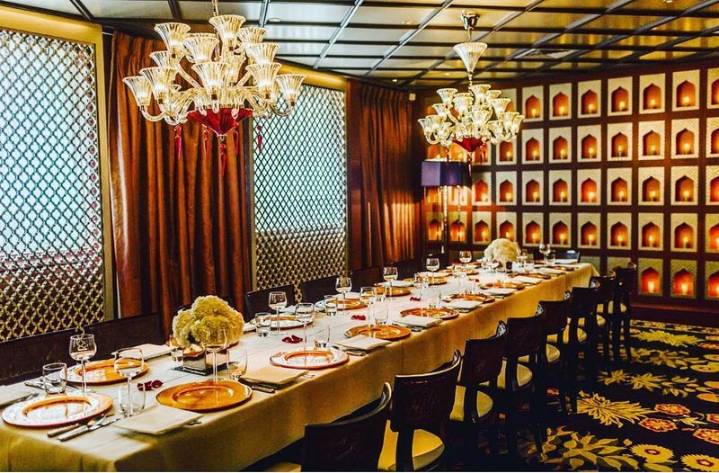 Leading British chefs appeal to save London’s iconic Indian restaurant Veeraswamy