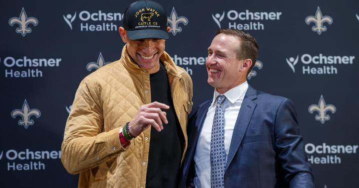 Jimmy Graham was honored to come back to the city where he 'became a man'