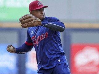 Eduardo Escobar: “El beisbol es 100% duro”