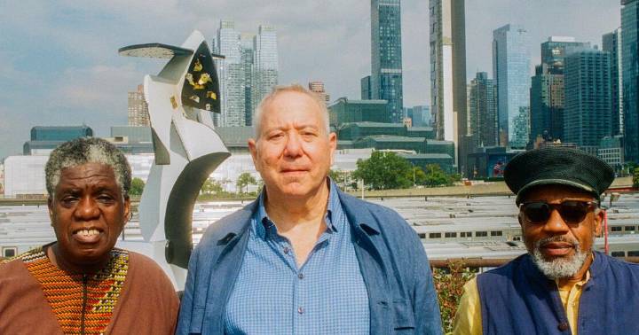 Air Legacy will play the Y Arts Center