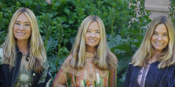 La odisea digital de Las Trillizas de Oro para escuchar su propio tema: “Quiero volver a los 90″