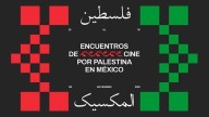 Inicia el primer “Encuentros de Cine por Palestina en México”
