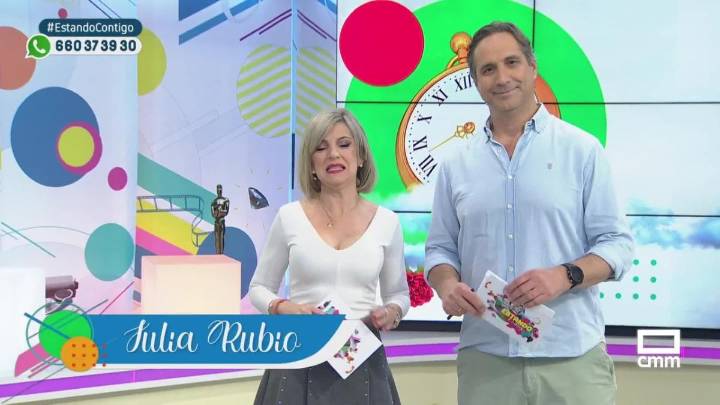 Estando Contigo (18/11/2025)