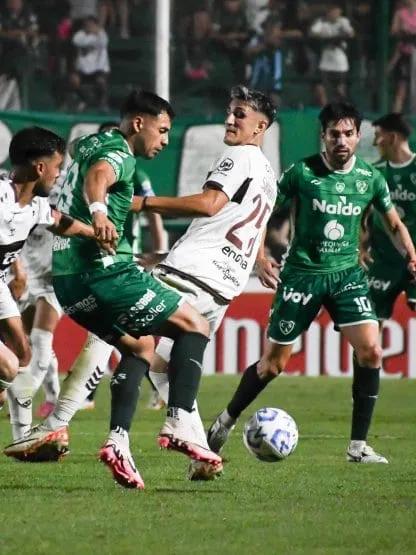 Platense y Sarmiento, con futuros opuestos en la Fecha 14 del Torneo Clausura 2025