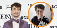 Daniel Radcliffe envió una emotiva carta para aconsejar al nuevo Harry Potter de la serie de HBO