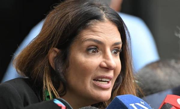 Causa Maradona: la jueza Julieta Makintach fue destituida