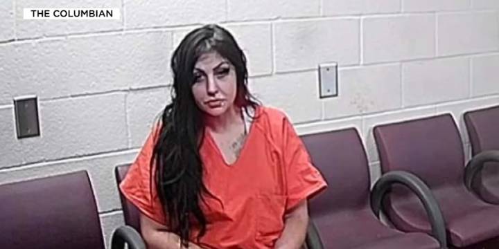 Court docs: Man dies after woman allegedly drugs, robs him at ilani Hotel in Ridgefield