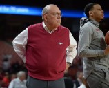 ‘Diamond’ Dave mourned by Hogs