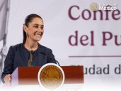 Sheinbaum anuncia que no habrá conferencia mañanera este 20 de noviembre