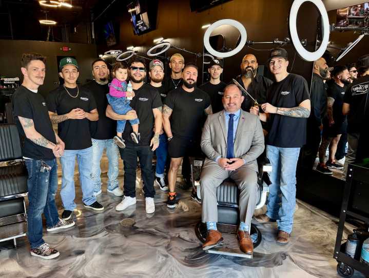 Second Seventy Seven's comes to Surprise