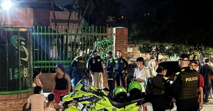 Alarma por menores asesinos en Bucaramanga: crimen en Café Madrid prende alertas