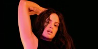 Rosalía Poses in Calvin Klein Underwear Campaign: See the Photos! | Calvin Klein, Fashion, Rosalia 