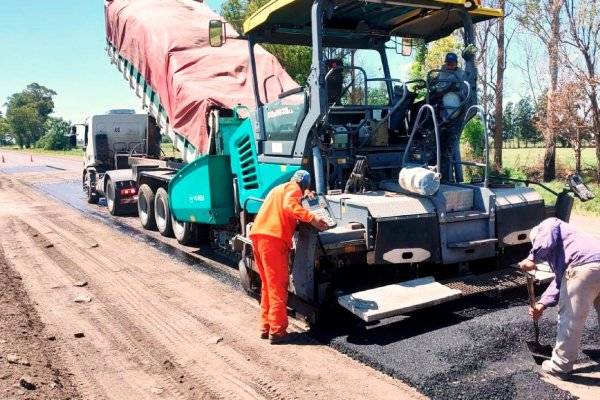 DURO DIAGNÓSTICO: Crítica situación de la construcción en Corrientes