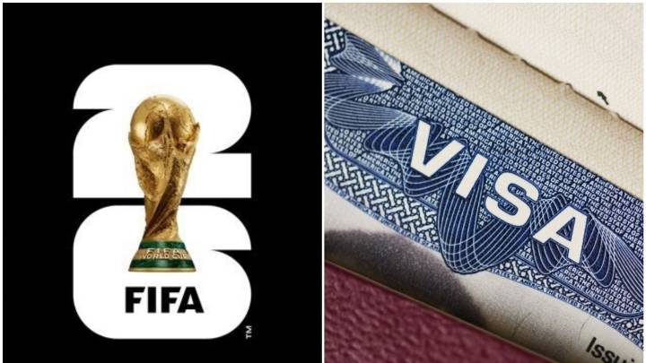 Presentan FIFA Pass, el sistema para agilizar las citas de la Visa para el Mundial 2026