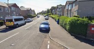 Man left injured in 'violent' Rutherglen attack as police hunt bald suspect
