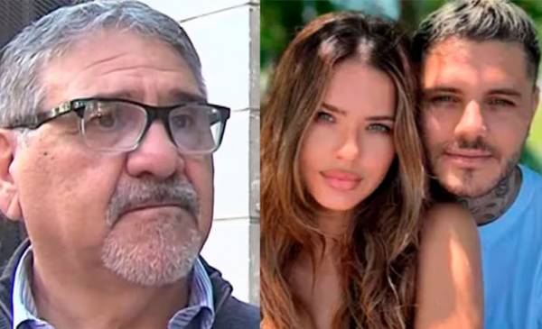 Tras los rumores de renuncia: habló Agustín Rodríguez, el abogado de la China Suárez