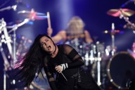 KROQ Almost Acoustic Christmas: Evanescence, Social Distortion, Papa Roach and more