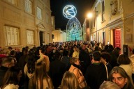 El comercio lagunero incrementa en un 20% sus ventas gracias al impulso de La Noche en Blanco