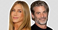 Jennifer Aniston Finally Hard-Launched Boyfriend Jim Curtis