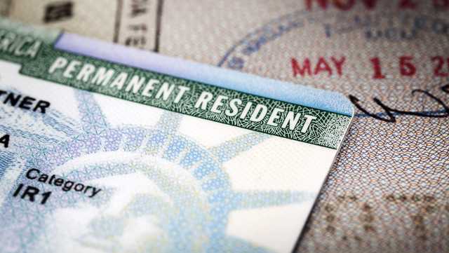 Trump admin to reexamine all green cards from 19 countries