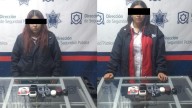 ¡Casi 3 mil pesos! Capturan a dos mujeres por robo en supermercado de Torreón