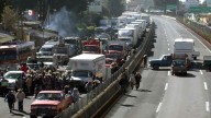 Carreteras Bloqueadas por Campesinos HOY, Sábado 1 de Noviembre 2025