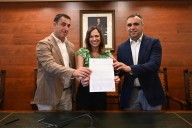 La Junta recibe nueve ofertas para la ejecución de la obra de la vía ciclopeatonal entre Alhendín y Armilla