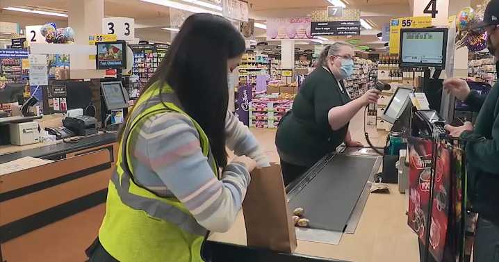 Anchorage Mayor Suzanne LaFrance proposes 3 percent sales tax to fund services