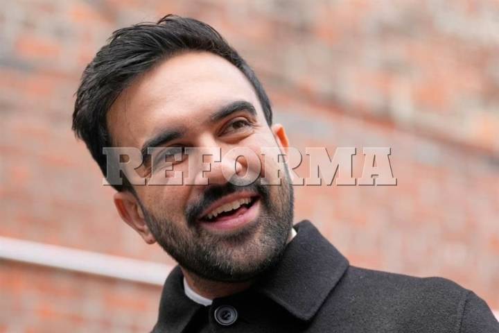 Se reunirá Presidente de EU con Mamdani el viernes