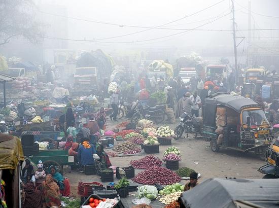 Wholesale Prices Fall Again: India records fourth month of deflation at