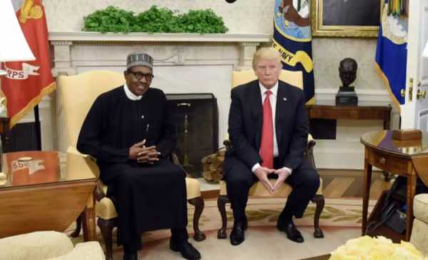 Tensión internacional: Trump amenaza con un "ataque militar" a Nigeria por supuesta persecución a cristianos
