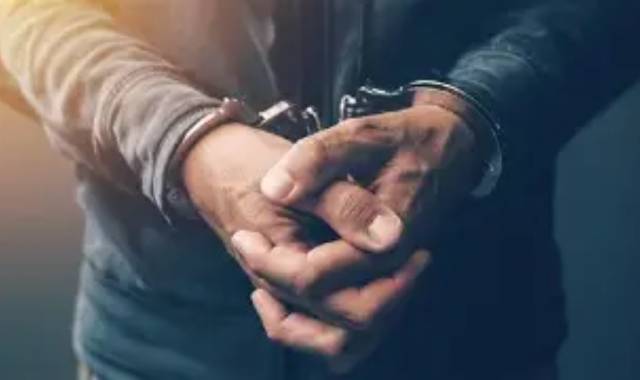 Sahadev Nayak Murder: Prime Accused Sulei Nayak Arrested