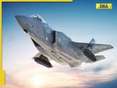 Trump's F-35 offer to Saudi may hurt India, How can it counter with Su