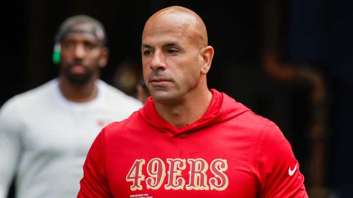 Would a Saleh-McDaniel pairing on Titans be feasible?