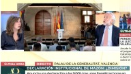 Eduardo Inda: "Vamos a tener Sánchez hasta que me muera yo y mis tataranietos"