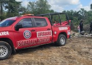 Desaparecen 2 personas en mar de Mazatlán