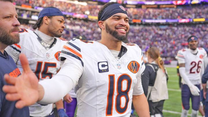 NFL predictions: NFC North race could go down to wire, according to proven model